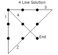 4 Line Answer
